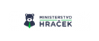 Cashback at MinisterstvoHraček.cz CZ