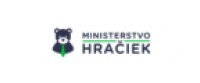Cashback at MinisterstvoHračiek.sk SK