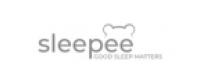 Cashback at Sleepee.cz CZ