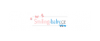 Cashback at Smiling-baby.cz CZ