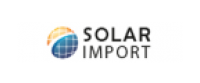 Cashback at Solar-import.cz CZ