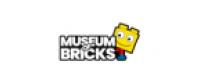 Cashback at eshop.MuseumofBricks.cz CZ
