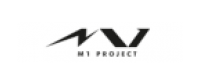 Cashback at M1project.cz CZ