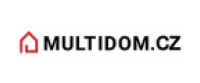 Cashback at MULTIDOM.cz CZ