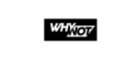 Cashback at Whynot-protein.cz CZ