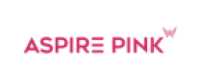 Cashback at Aspire Pink