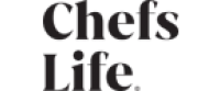 Cashback at Chefs Life