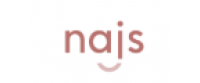 Cashback at Najs