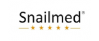 Cashback at Snailmed