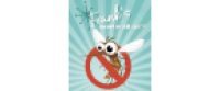 Cashback at Franks Skeeter Sticks US