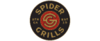 Cashback at Spider Grills US