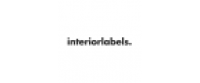Cashback at Interiorlabels.nl BE