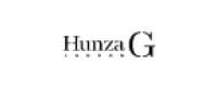 Cashback at HUNZA G