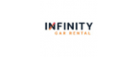 Cashback at Infinity Car Rental
