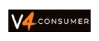 Cashback at V4Consumer