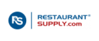 Cashback at Restaurant Supply US