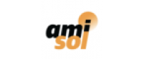 Cashback at Amisol.no