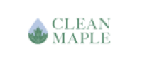 Cashback at Clean Maple