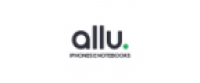 Cashback at Allugator