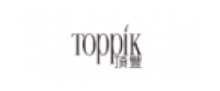 Cashback at TOPPIK TW CPS