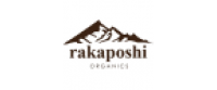 Cashback at Rakaposhi Organics AU