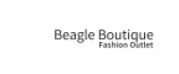 Cashback at Beagle Boutique Fashion Outlet GB