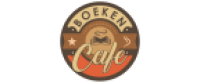 Cashback at Boeken.cafe BE