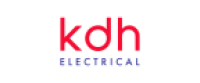 Cashback at KDH Electrical