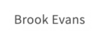 Cashback at Brook Evans US