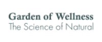 Cashback at Garden of Wellness AU