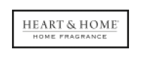 Cashback at Heart & Home | Candele profumate e profumatori dambiente IT
