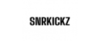 Cashback at SnrKickz NL