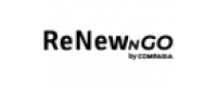 Cashback at CompAsia RenewNGO - CPA MY