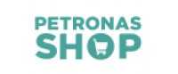 Cashback at Petronas Shop - CPS MY