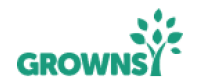 Cashback at GROWNSY US