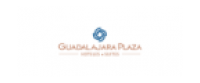 Cashback at Guadalajara Plaza Hoteles