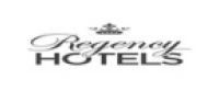 Cashback at Regency Hotels