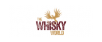 Cashback at www.thewhiskyworld.com GB