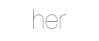 Cashback at HerSolution WW - Sale