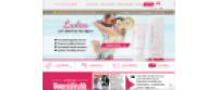 Cashback at HerSolutionGel CPS *Revhsare