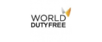Cashback at World Duty Free UK CA
