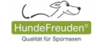 Cashback at HundeFreuden - Hundefutter, Hundezubehör und mehr DE
