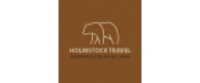 Cashback at Holmstock Travel NL