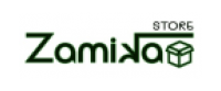 Cashback at Zamika Store IT