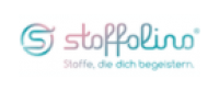 Cashback at Stoffolino - Qualitätsstoffe, Nähmaschinen, Nähzubehör DE