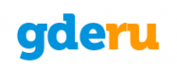 Cashback at Gde.ru
