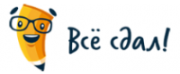 Cashback at Всё сдал!