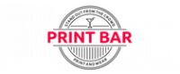 Cashback at Print Bar