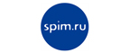 Cashback at spim.ru
