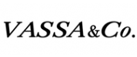 Cashback at VASSA & Co.